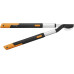 Сучкорез контактный телескопический L86 FISKARS SmatrFit Сучкорез контактный телескопический L86 FISKARS SmatrFit