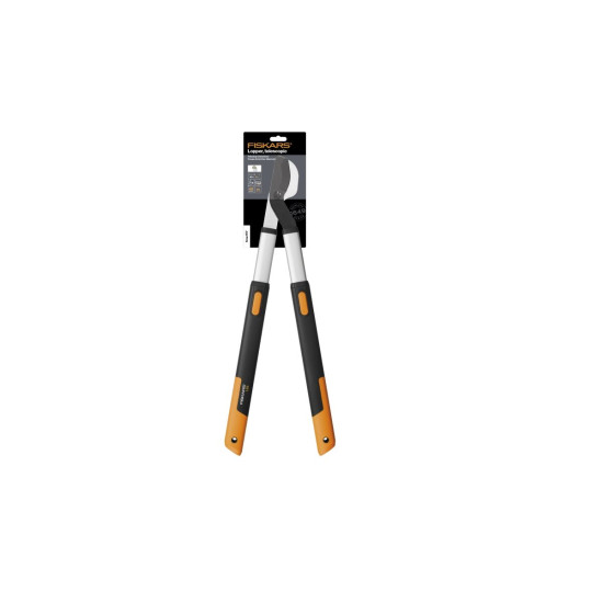 Сучкорез контактный телескопический L86 FISKARS SmatrFit Сучкорез контактный телескопический L86 FISKARS SmatrFit