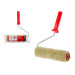 Валик "STARTEX" 48-250мм с ручкой 8мм STARTUL PROFI