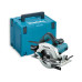 Циркулярная пила MAKITA HS 6601 J в чем.