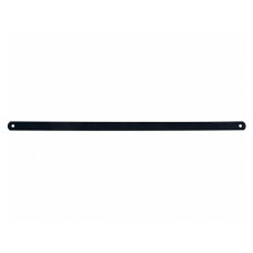 Полотно ножовочное по мет. 300 мм У7