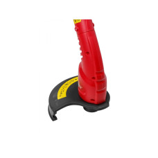Триммер WORTEX TE 2504 450 Вт, шир.скаш.25 см