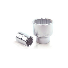 Головка 3/4" 38мм 12гр. TOPTUL