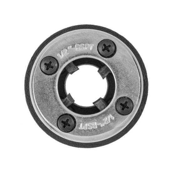 Клупп трубный 1/2" STARTUL PROFI (ST9320-1/2) Клупп трубный 1/2" STARTUL PROFI (ST9320-1/2)
