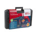 Перфоратор WORTEX RH 2427 X в чем. + (2 зубила, 3 сверла)