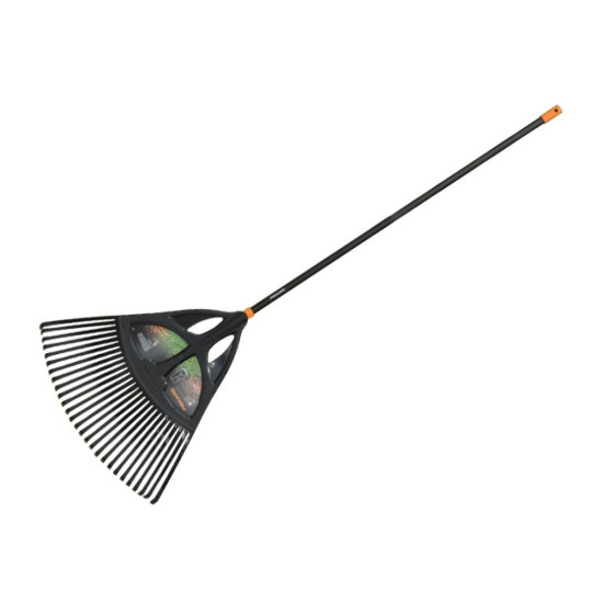 Грабли Solid для листьев XL FISKARS Грабли Solid для листьев XL FISKARS