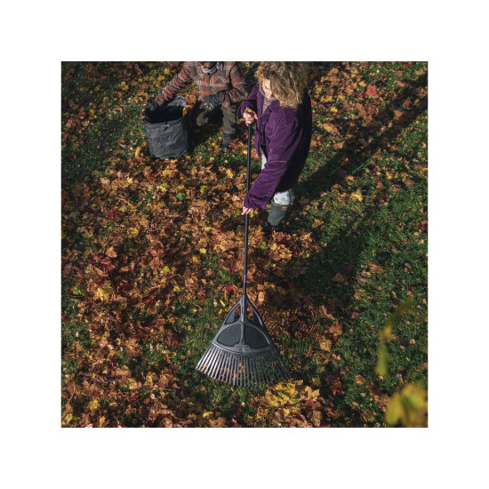 Грабли Solid для листьев XL FISKARS Грабли Solid для листьев XL FISKARS