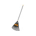 Грабли Solid для листьев XL FISKARS Грабли Solid для листьев XL FISKARS