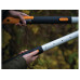 Ножницы для живой изгороди телескопические  SmatrF FISKARS