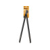 Сучкорез плоскостной L38 FISKARS SingleStep c загнутыми лезвиями большой