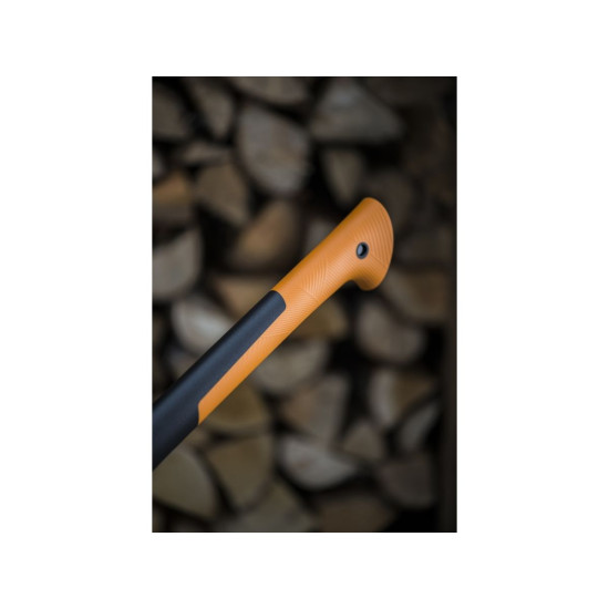 Топор-колун X17 M FISKARS Топор-колун X17 M FISKARS