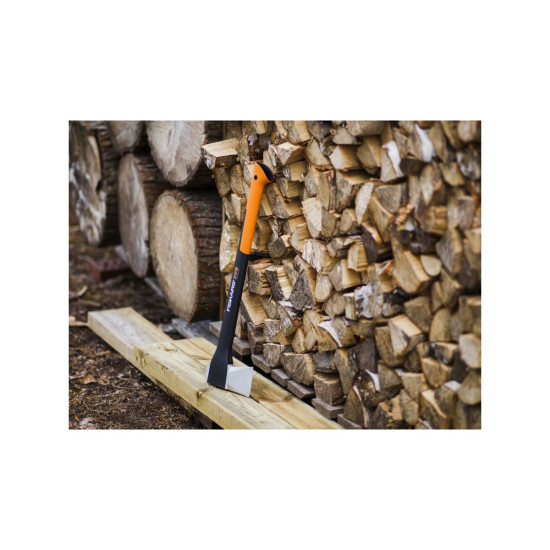 Топор-колун X17 M FISKARS Топор-колун X17 M FISKARS