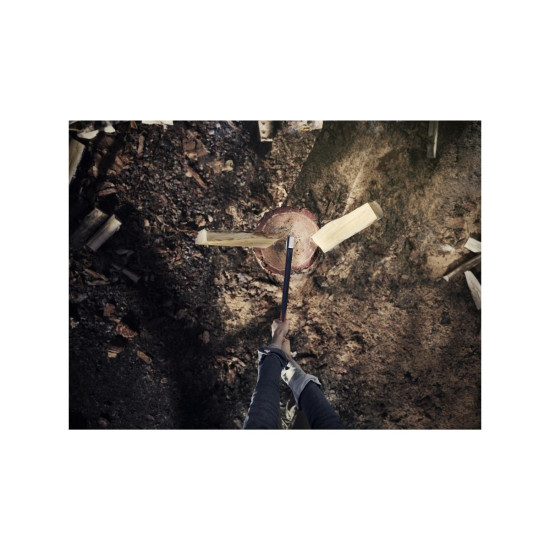 Топор-колун X17 M FISKARS Топор-колун X17 M FISKARS