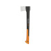 Топор-колун X17 M FISKARS Топор-колун X17 M FISKARS