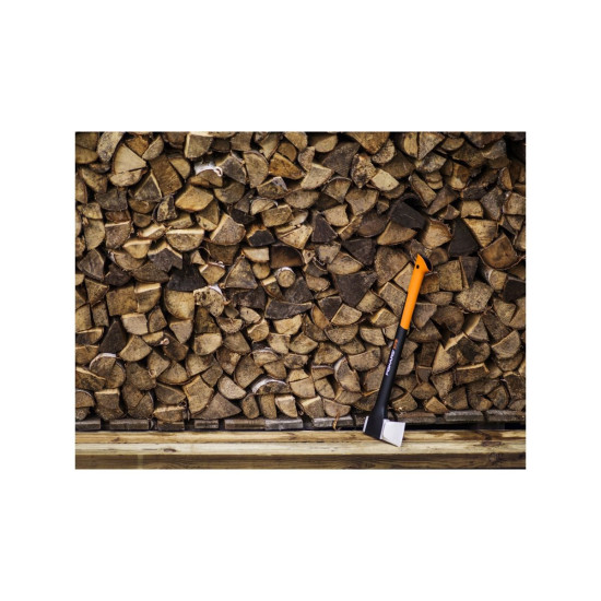 Топор-колун X17 M FISKARS Топор-колун X17 M FISKARS