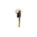 Топор-колун X17 M FISKARS Топор-колун X17 M FISKARS