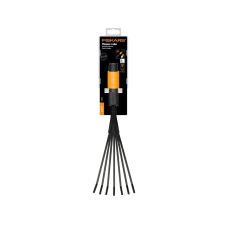 Насадка-грабли для цветов  QuikFit FISKARS