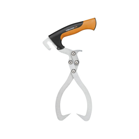 Захватные клещи для бревен WoodXpert FISKARS Захватные клещи для бревен WoodXpert FISKARS