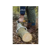 Захватные клещи для бревен WoodXpert FISKARS Захватные клещи для бревен WoodXpert FISKARS