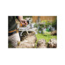 Захватные клещи для бревен WoodXpert FISKARS Захватные клещи для бревен WoodXpert FISKARS