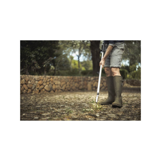 Нож для прополки 30 мм Xact FISKARS Нож для прополки 30 мм Xact FISKARS