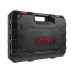 Аккум. перфоратор WORTEX CRH 1810 в чем. ALL1 XLT SET БЕСЩЕТ., 18 В, 1.2 Дж, 20 мм, 2х2 А*ч