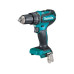 Аккум. ударная дрель-шуруповерт MAKITA LXT DHP 485 Z MAKPAC