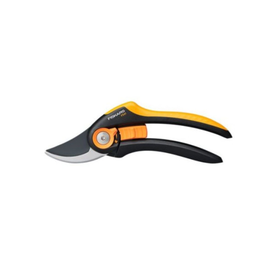 Секатор плоскостной FISKARS Plus Smartfit P541 Секатор плоскостной FISKARS Plus Smartfit P541