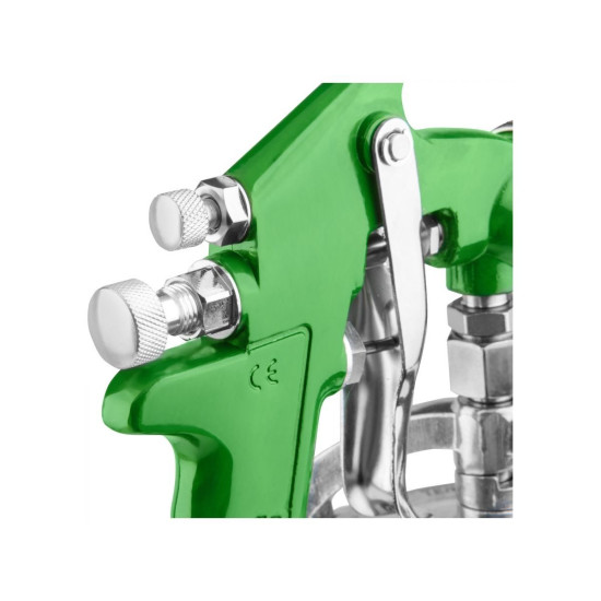 Краскораспылитель ECO SG-5000 (сопло ф 1.7 мм) Краскораспылитель ECO SG-5000 (сопло ф 1.7 мм)