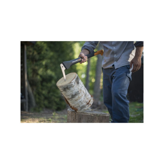 Багор для бревен WoodXpert XA22 FISKARS Багор для бревен WoodXpert XA22 FISKARS