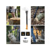 Багор для бревен WoodXpert XA22 FISKARS Багор для бревен WoodXpert XA22 FISKARS