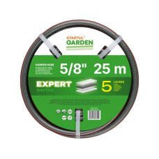 Шланг поливочный 5/8" 25м STARTUL GARDEN EXPERT (ST6035-5/8-25)