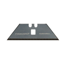 Лезвия сменные трапецевидные д/ножей 5шт CarbonMax FISKARS