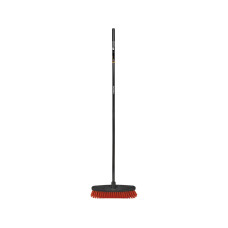 Метла Ergonomic FISKARS