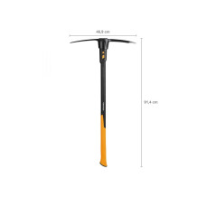 Кирка L FISKARS