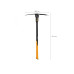 Кирка L FISKARS