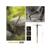 Кирка L FISKARS