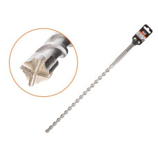 16х400х540 мм бур (сверло) SDS-max QUADRO-X GEPARD