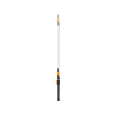 Черенок телескопический большой QuikFit FISKARS