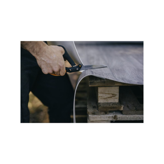 Ножницы для толстых материалов 24см Amplify FISKARS Ножницы для толстых материалов 24см Amplify FISKARS