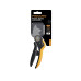 Секатор плоскостной FISKARS Plus PowerLever P721 Секатор плоскостной FISKARS Plus PowerLever P721