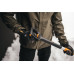 Лопата снеговая автомобильная телескопическая X-series FISKARS Лопата снеговая автомобильная телескопическая X-series FISKARS