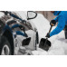 Лопата снеговая автомобильная телескопическая X-series FISKARS Лопата снеговая автомобильная телескопическая X-series FISKARS