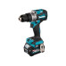 Аккум. дрель-шуруповерт MAKITA XGT DF 001 GD201 в кор. Аккум. дрель-шуруповерт MAKITA XGT DF 001 GD201 в кор.