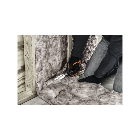 Ножницы для тяжелых работ 26см PowerArc FISKARS Ножницы для тяжелых работ 26см PowerArc FISKARS