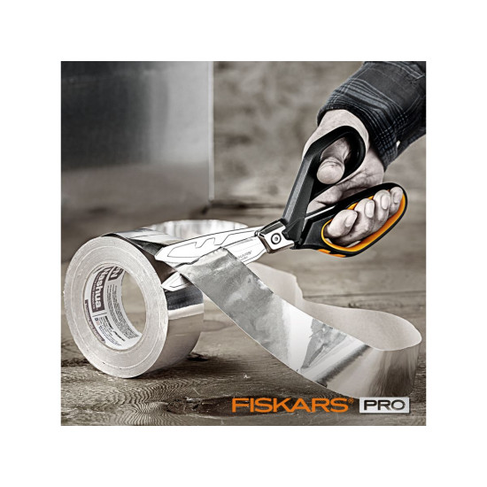 Ножницы для тяжелых работ 26см PowerArc FISKARS Ножницы для тяжелых работ 26см PowerArc FISKARS