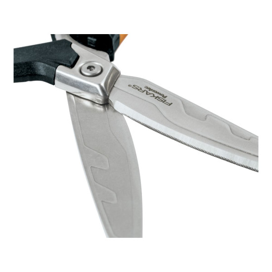 Ножницы для тяжелых работ 26см PowerArc FISKARS Ножницы для тяжелых работ 26см PowerArc FISKARS
