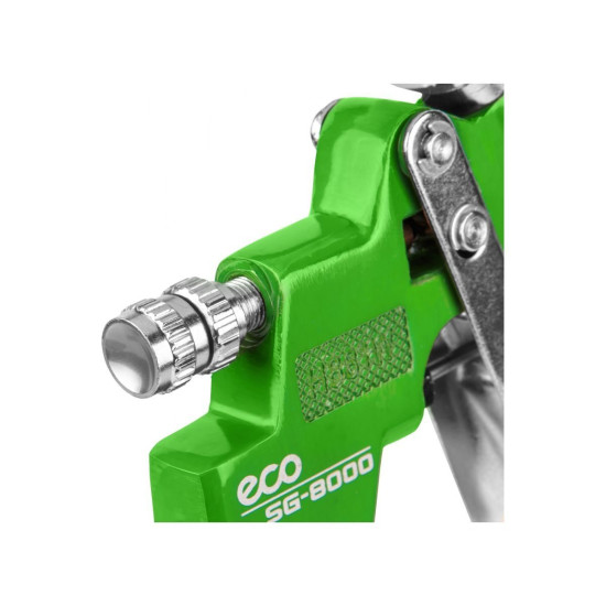 Краскораспылитель ECO SG-8000 (сопло ф 1.4 мм) Краскораспылитель ECO SG-8000 (сопло ф 1.4 мм)