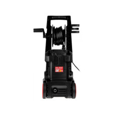 Очиститель высокого давления WORTEX PW 1523-1 1.90 кВт, 150 бар, 450 л/ч, катушка
