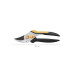 Секатор плоскостной металлический FISKARS Solid  P331
